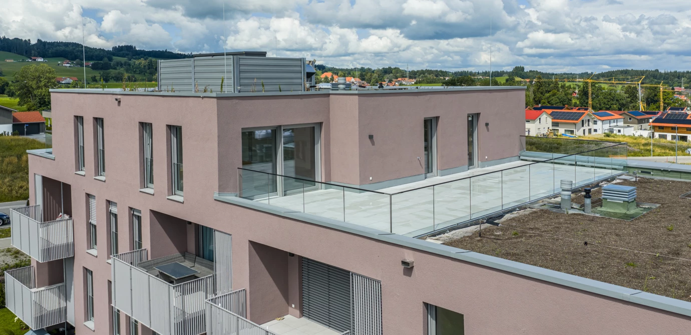 Penthouse-Wohnung mit Dachterrasse_A.6.1 Penthouse-Wohnung mit Dachterrasse_A.6.1